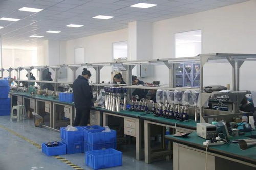 探訪云儀工廠 揭秘高精度教學儀器的匠心“質”造